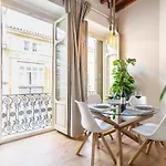 Deluxe Larios Center Appartement
