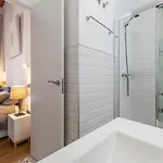 Deluxe Larios Center Appartement