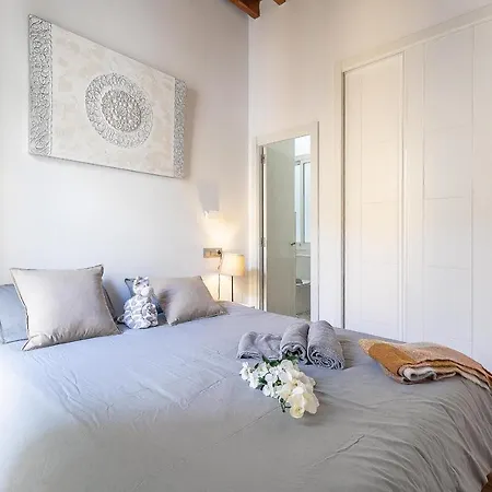 Apartament Deluxe Larios Center