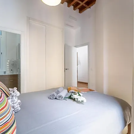 Appartamento Deluxe Larios Center *